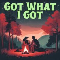Got What I Got - Instrumental cover